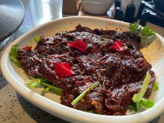 本味牛肉-园里火锅(仁和新城店)