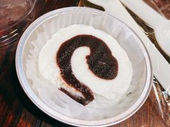豆沙奶卷-文宇奶酪店(南锣鼓巷店)