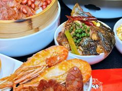 -辣尚瘾·烤鱼·新川菜(牡丹园直营店)