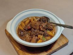 红烧老鹅-名豪品鲜荟(云亭店)