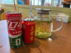 -御香农家菜(莫干山庾村店)