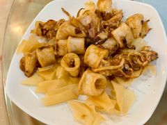 -新金盛·海鲜酒楼(盐田店)