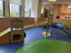 -金宝贝早教(和悦汇店)