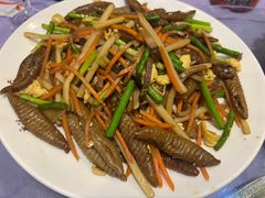 -晋阳饭庄(虎坊桥店)