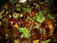 -迎燕阁烤羊腿(二环南路店)