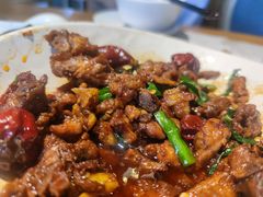 -隔壁老王·家常云南菜(花巷店)