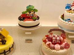 -好利来(七宝领展广场店)