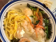 -长人馄饨铺(解放街店)