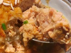 招牌狮子头-扬州狮子楼·非遗淮扬菜(总店)