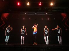 -PLAY HKPOP全息偶像演唱体验馆(威灵顿广场店)
