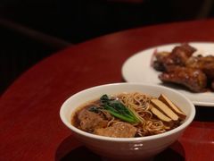 -镇江苏宁万豪酒店-苏筵中餐厅