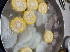 -潮泰牛肉火锅 · 创于1992年(车公庙店)