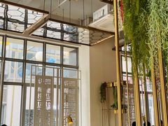 -红樱桃·欢乐餐厅(太原里店)