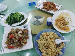 -景好海鲜餐厅(大鹏必选旅游店)