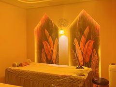 -金色莲花泰式按摩SPA(石牌店)