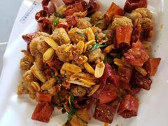 -大眼锅贴饺子(河西店)