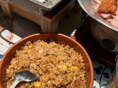 -绿茶餐厅(珞珈创意城店)
