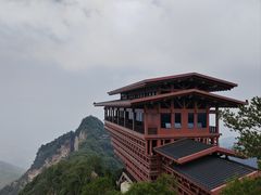 -少华山国家森林公园