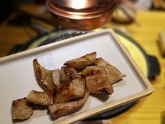 -喜来稀肉(北外滩白玉兰广场店)