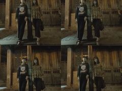 -通安客栈中餐厅·何家小馆