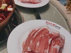 -阳坊大都涮羊肉(阳坊总店)