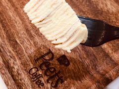 -Peet's Coffee皮爷咖啡(德基店)