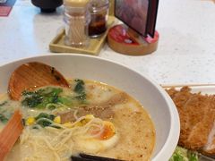 -味千拉面(惠州淡水嘉信茂广场分店)