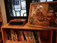 -猫的天空之城概念书店(杭州南宋御街店)