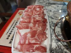 -京元盛铜锅涮肉(上海总店)