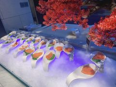 -川骄海鲜自助(河东店)