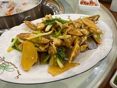 -盈田盈粥庄(博山东路店)