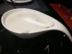 -南国会酒家(岗顶1站广场店)