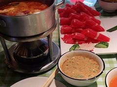 -番食园鲜食火锅(高新店)