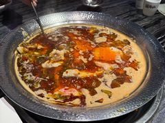 -老船舫·现做活鲜鱼馆(东郊记忆店)