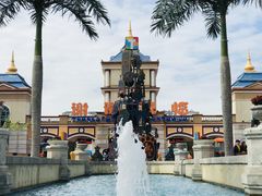 -青岛方特梦幻王国