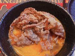-牛New寿喜烧(金鹰世界店)