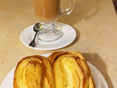 -国际饭店·原点咖啡吧ORIGIN CAFE&BAR