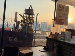 -破店肥哈·海鲜·烧烤(郑州银泰inPARK店)