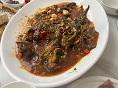 -楚鱼王·河鲜·湖北菜(华农店)