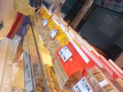 -東更道点心行(利客来店)