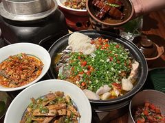 -隐厨·中国菜馆(三里屯T+MALL店)