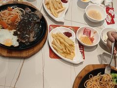 -豪享来牛排(人民店)