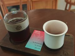 -本無咖啡·BeanWood Coffee