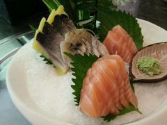 -大江户日本料理(吕厝店)