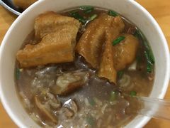 -百成大同鸭肉粥(大同总店)