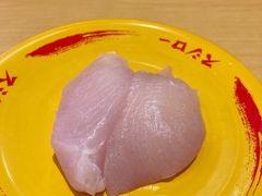 -寿司郎(上野店)