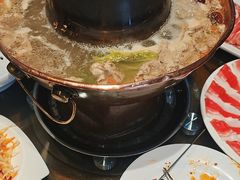 -东来顺饭庄·火锅(环岛店)