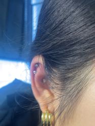 -众刺纹画·纹身·穿孔饰品·海娜定制