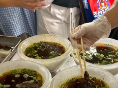 -鑫日千里马朝鲜族小馆(总店)