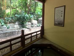 -河源客天下-温泉小镇
